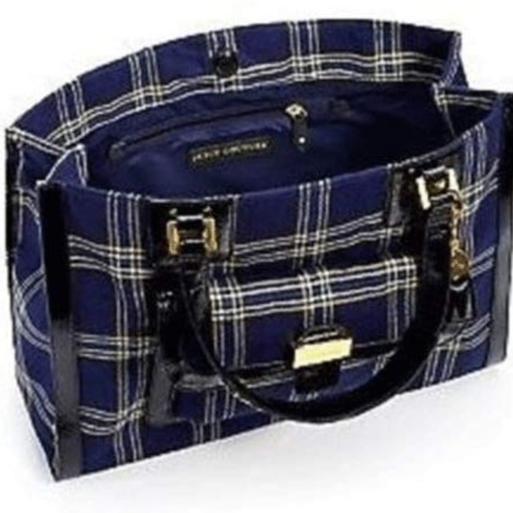 Juicy Couture Nicola Tote YHRU3133-993 - Picture 2 of 2